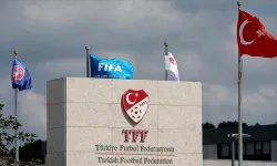 TFF: "VAR odasındaki incelemede dijital materyallerin silindiği iddiaları asılsız"