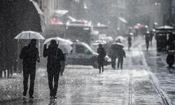 Prof. Dr. Yaşar’dan ‘Mega El Nino’ uyarısı: "Şiddetli yağışlar bekleniyor"