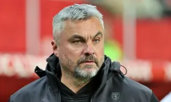 Trabzonspor, Thomas Reis'ı resmen açıkladı