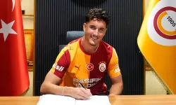 Galatasaray, Deniz Gül'ü resmen açıkladı! İşte ödenecek bonservis