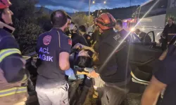 İstanbul-İzmir Otoyolu’nda zincirleme kaza: 11 yaralı