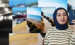 Rojin Kabaiş dosyasında yeni kamera kaydı!