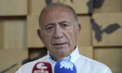Gürsel Tekin'in görevine son verildi