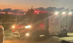Tonlarca toprağın altında can pazarı: Ekipler saniyelerle yarışıyor!