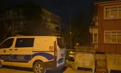 Ankara’da bir dairede 3 kişi ölü olarak bulundu