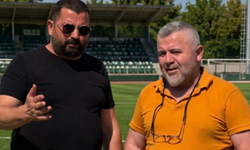 Kafkasspor İzmir deplasmanında sürpriz peşinde! Serhat Kılınç: “Lige renk katacağız”