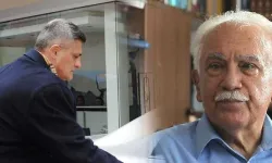 Eski MİT'çi Kozinoğlu'nun cezaevindeki sır ölümünde flaş gelişme! Doğu Perinçek adliyeye çağrıldı...
