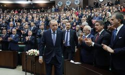 9 belediye başkanı daha AK Parti'ye katılıyor!