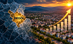 İnegöl’ün en değerli ve kazandıran mahalleleri hangileri? 2026 güncel fiyatlar açıklandı