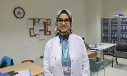 Evde sağlık hizmetleri gönüllere dokunuyor