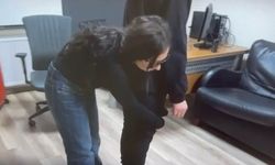 Güllü dosyasında sır perdesini aralayan yeni görüntü! O anları adım adım böyle gösterdi...