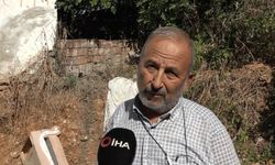 Bursa'da "köyden indim şehire" filmi gerçek oldu