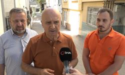 Bursa'da Pınarbaşı Mahallesi'ne suçlular giremiyor! Her yer kameralarla donatıldı