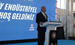 Ticaret Bakanı Bolat: "Kişi başı milli gelirimiz 20 bin 500 dolara çıkacak"
