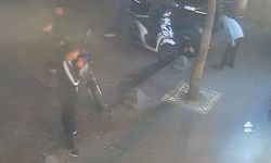 Adalet yerini buldu! Husumetlisini sokak ortasında vuran genç yakalandı