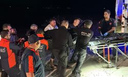 Bursa İznik Gölü’nde kayıp öğretmenin cansız bedenine ulaşıldı