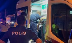 Bursa Sırameşeler mevkiinde yürek yakan kaza...17 yaşındaki gençten acı haber