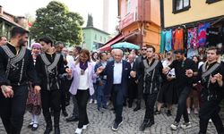 18. Misi Yerel Lezzetler Şenliği 20 Eylül’de