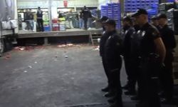 Yaş sebze ve meyve operasyonunda Bursa detayı: Ölülere bile fatura kesmişler