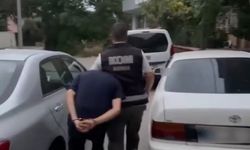 Bursa'da suç örgütlerini öven paylaşımlara operasyon: 14 şüpheli yakalandı