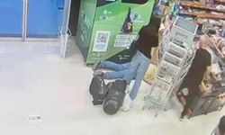 Bursa'da DOA makinesinde işlem yapıyordu, kalbine yenildi!