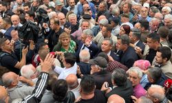 O tartışmalara kapıyı tamamen kapattı: "Adını millet koydu, kimsenin gücü yetmez!"