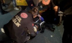 Bursa'dan kahreden haber: 18 yaşındaki genç öl*mle pençeleşiyor!