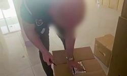 Bursa'da devasa vurgun son anda önlendi! O adresten çıkanlar polisi bile hayrete düşürdü