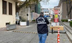 Bursa'da korkutan iş kazası: İşçi kolunu iş makinesine kaptırdı!