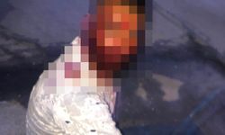 Cezaevine dönmedi, de*şet saçtı! Firari zanlı sokak ortasında can aldı