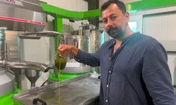 11 kilodan sadece 1 litre çıkıyor! Bursa'da üretildi, dünya sıraya girdi