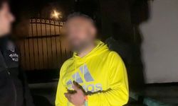 Bursa'da polisin ne 'dur' ihtarına ne de uyarı ateşine aldırmadı: 40 kilometre kaçtı, alkollü çıktı