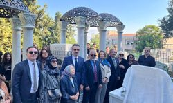 Zeki Müren vefatının 30'uncu yılında Bursa'da anıldı