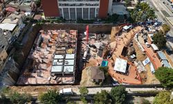 Bursa'da 2 milyar liralık dev yatırım!