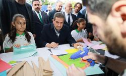 Esenler Bilim İnovasyon ve Teknoloji Şenliği'nin 2'ncisi başladı
