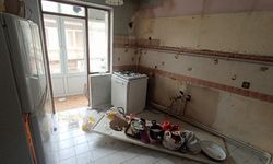 İnegöl Belediyesi bir ailenin daha hayatına dokundu