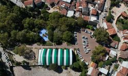 Bir zamanlar tekinsizdi, şimdi adım atacak yer yok! Bursa'da inanılmaz değişim