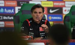 Vincenzo Montella'dan istifa açıklaması: "Hayır, yaptığım çalışmalara inanıyorum"
