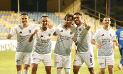 Kafkasspor-Aksarayspor maçı ne zaman, nerede, saat kaçta, hangi kanalda?