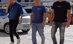 Bursa İnegöl'de mezarlıkta ortalık karıştı!