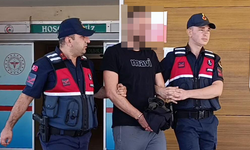 Bursa İnegöl’de jandarmadan uyuştur*cu operasyonu