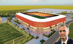 Stadyumda geri sayım! İnegöl'de 1.2 milyarlık proje için kritik gelişme