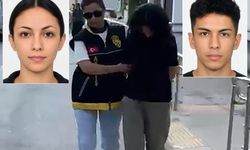 Nikah işlemleri için nişanlısını uyandırmak isteyen genç kız, k*til oldu