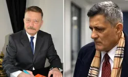 Kaşif Kozinoğlu soruşturmasında gözaltı kararı verilen Hasan Atilla Uğur havalimanında gözaltına alındı