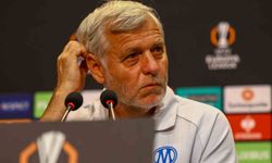 Bruno Genesio: 'Beşiktaş turnuvanın en iyi takımlarından biri'