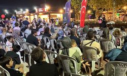 Bursa'da Karagöz ve kukla rüzgârı esti
