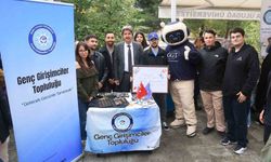 BUÜ'de yeni akademik dönem başladı