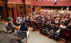 Kuruluştan yükselişe Bursa'nın önemi