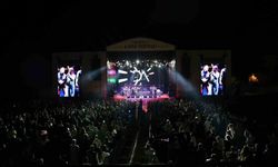 Sukaypark'ta kahve ve müzik dolu hafta sonu