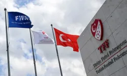 TFF'de istifa dalgası! Sayı 3'e yükseldi